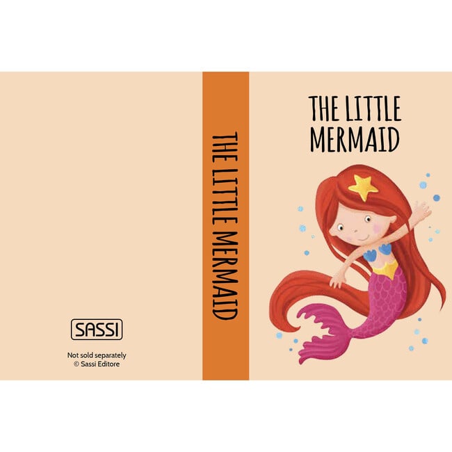 My First Library: Fairy Tales - Books - 6