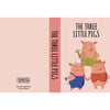 My First Library: Fairy Tales - Books - 7 - thumbnail