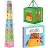 Edu-Blocks: Animals - Blocks - 7 - thumbnail