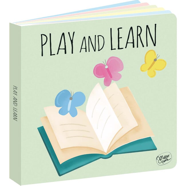 Eco-Blocks: Play & Learn - Blocks - 3