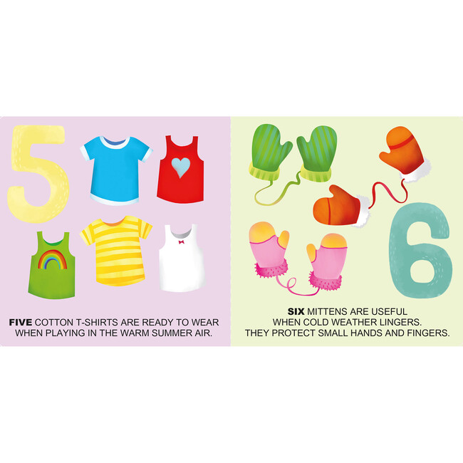 Eco-Blocks: Play & Learn - Blocks - 6