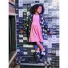Velour Ballet Dress, Mauveglow - Dresses - 5