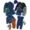Timeless Stretch Twill Pants, Bay Leaf - Pants - 6 - thumbnail