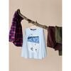 Ski Slopes Graphic Tee, Ice - T-Shirts - 7 - thumbnail