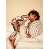 Goodnight Pajama Set, Team Penguin - Pajamas - 3