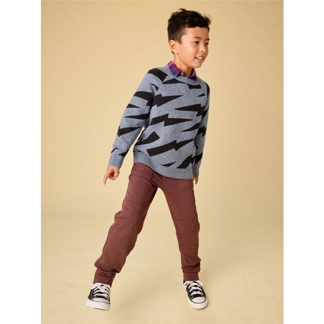 Playwear Pants, SPICE - Sweatpants - 3