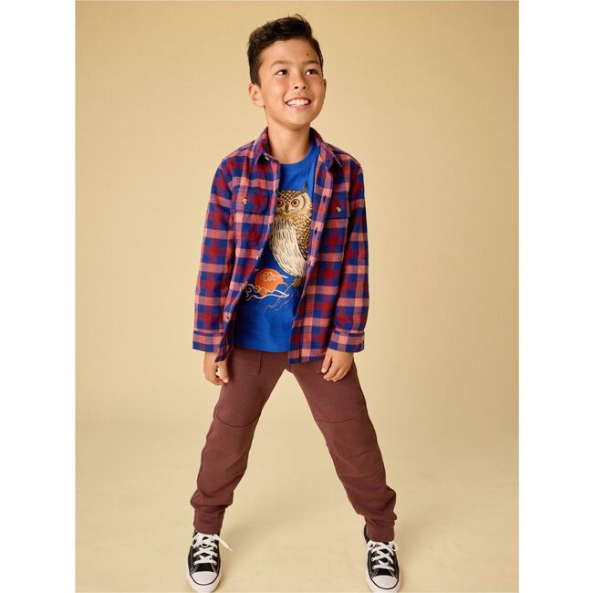 Playwear Pants, SPICE - Sweatpants - 4