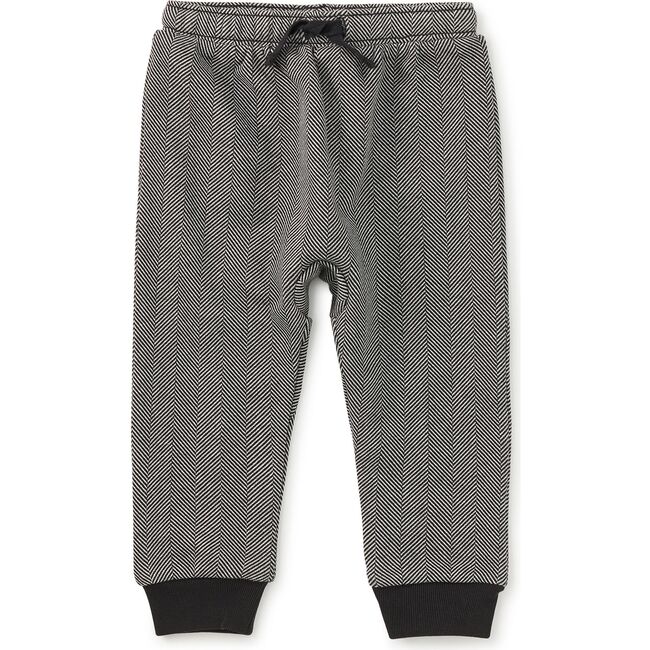 Good Sport Baby Joggers, Herringbone