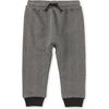 Good Sport Baby Joggers, Herringbone - Sweatpants - 1 - thumbnail