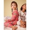 Goodnight Pajama Set, Holiday Dogs - Pajamas - 4 - thumbnail