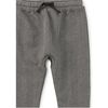 Good Sport Baby Joggers, Herringbone - Sweatpants - 2