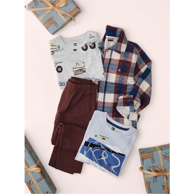 Playwear Pants, SPICE - Sweatpants - 6