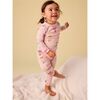 Goodnight Pajama Set, Ballet Kitty - Pajamas - 2 - thumbnail