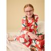 Goodnight Pajama Set, Cozy Polar Bears - Pajamas - 3