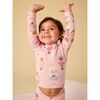 Goodnight Pajama Set, Ballet Kitty - Pajamas - 3 - thumbnail
