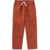 Cozy Does It Lined Pants, Ginger Bread - Pants - 1 - thumbnail