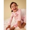 Goodnight Pajama Set, Ballet Kitty - Pajamas - 4 - thumbnail