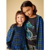 Dragon Double Sided Graphic T, Jet Black - T-Shirts - 4