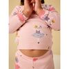 Goodnight Pajama Set, Ballet Kitty - Pajamas - 5 - thumbnail