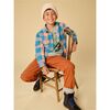 Cozy Does It Lined Pants, Ginger Bread - Pants - 4