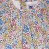 Baby Bubble Oda, pink blue and yellow - Rompers - 3 - thumbnail