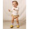Baby Bloomer Leonora, yellow - Bloomers - 2 - thumbnail