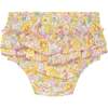 Baby Bloomer Leonora, yellow - Bloomers - 4 - thumbnail