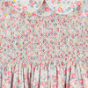 Arlo Smocked Girls Dress, Multi - Dresses - 4