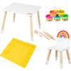 Play-Doh: Creative Seating Group Set - Arts & Crafts - 1 - thumbnail