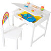 Play-Doh: School Desk Collection - Arts & Crafts - 2 - thumbnail