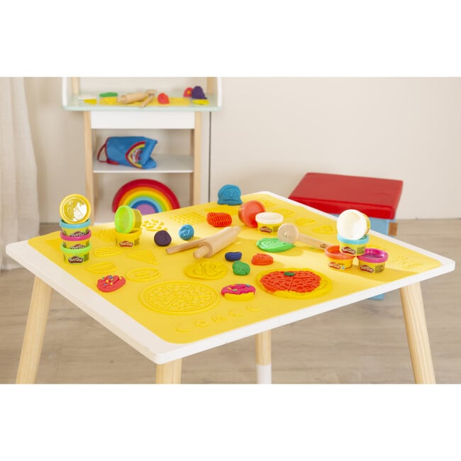 Play-Doh: Creative Seating Group Set - Arts & Crafts - 2