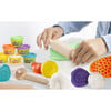 Play-Doh: All Inclusive Creative Wooden Shop Stand - Arts & Crafts - 3 - thumbnail