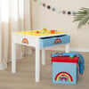 Play-Doh: Creative Craft Table: All In One Art Station - Arts & Crafts - 2 - thumbnail