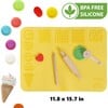 Play-Doh: School Desk Collection - Arts & Crafts - 5 - thumbnail
