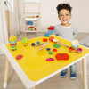 Play-Doh: Creative Seating Group Set - Arts & Crafts - 5 - thumbnail