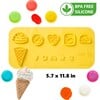Play-Doh: Ice Cream Stand - Arts & Crafts - 3 - thumbnail