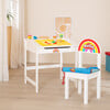 Play-Doh: School Desk Collection - Arts & Crafts - 6 - thumbnail