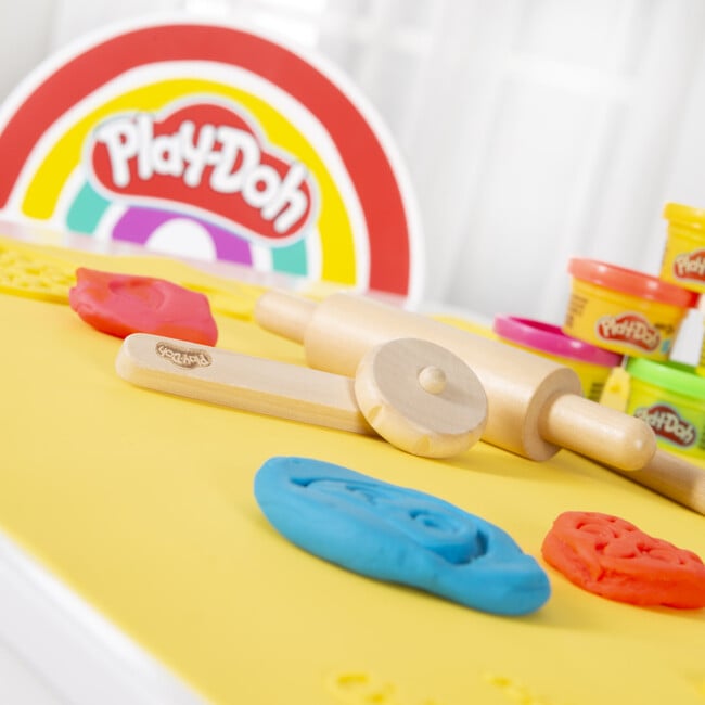 Play-Doh: Creative Seating Group Set - Arts & Crafts - 6