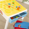 Play-Doh: Creative Craft Table: All In One Art Station - Arts & Crafts - 3 - thumbnail