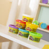 Play-Doh: All Inclusive Creative Wooden Shop Stand - Arts & Crafts - 6 - thumbnail