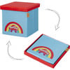 Play-Doh: Creative Craft Table: All In One Art Station - Arts & Crafts - 5 - thumbnail
