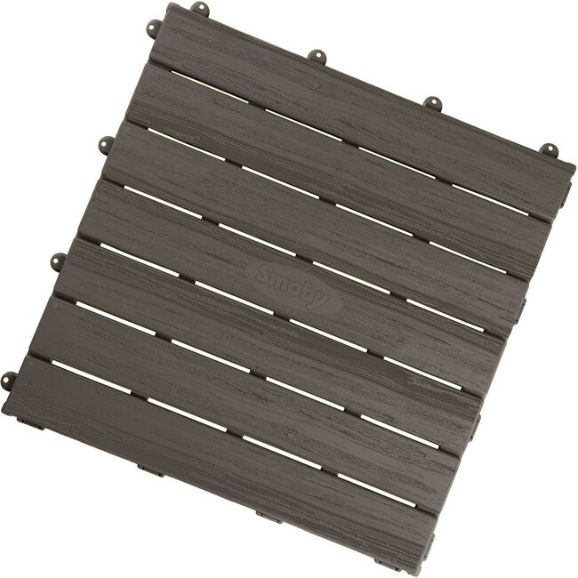 Set of 6 Playhouse Floor Tiles