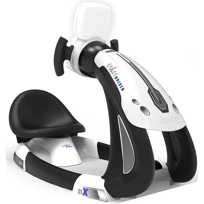 Space Driver Children's Space Ship Simulator