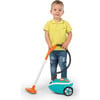 Cleaning Trolley - Role Play Toys - 2 - thumbnail