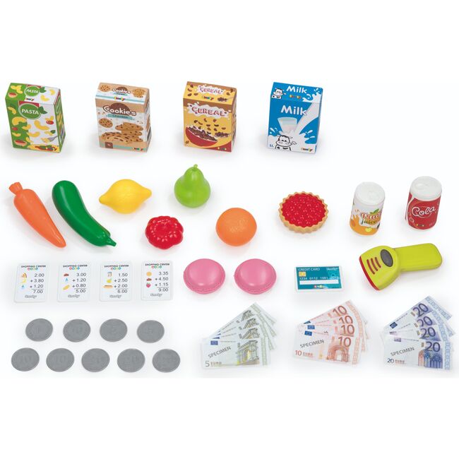 Supermarket - Role Play Toys - 3