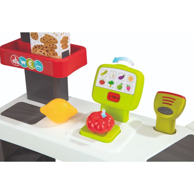 Supermarket - Role Play Toys - 4