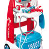 Doctor Playset Trolley - Role Play Toys - 7 - thumbnail