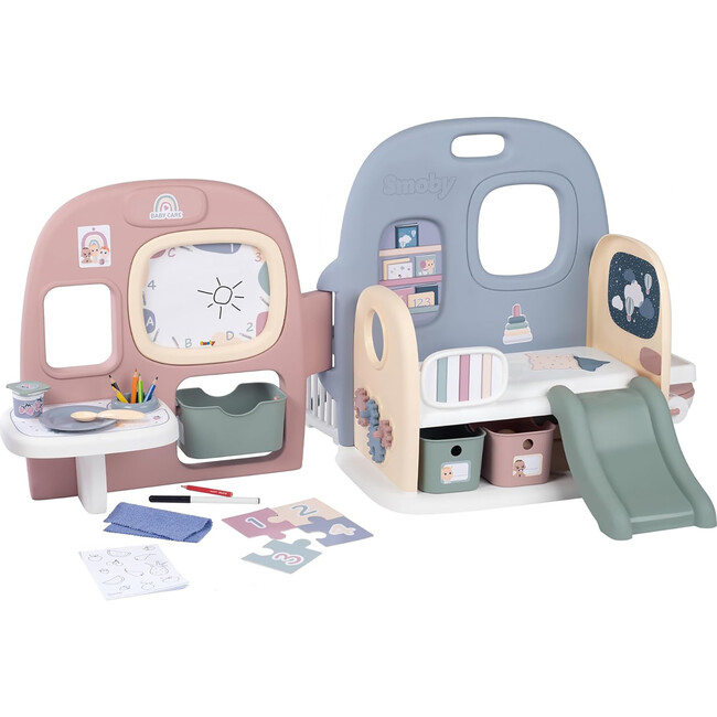 Childcare Center Playset