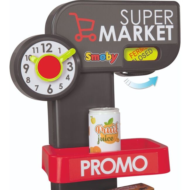 Supermarket - Role Play Toys - 7