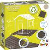 Set of 6 Playhouse Floor Tiles - Playmats - 5